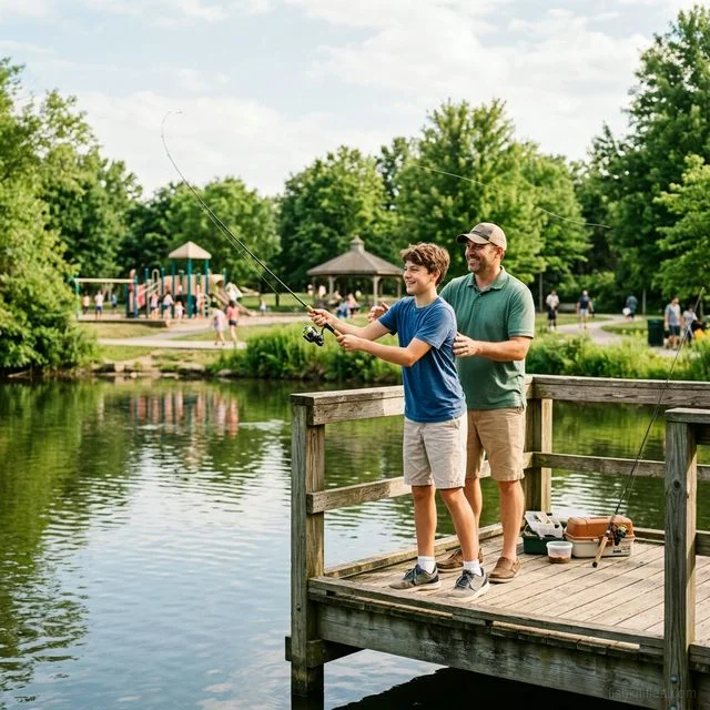 Your First Fishing License: A Beginner's Complete Roadmap (2026)