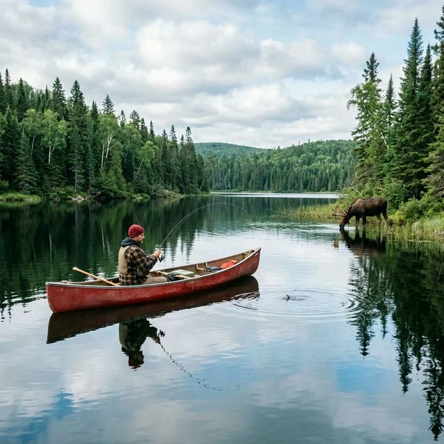 Canada Fishing License Guide (2026) — Ontario, BC, Alberta & All Provinces