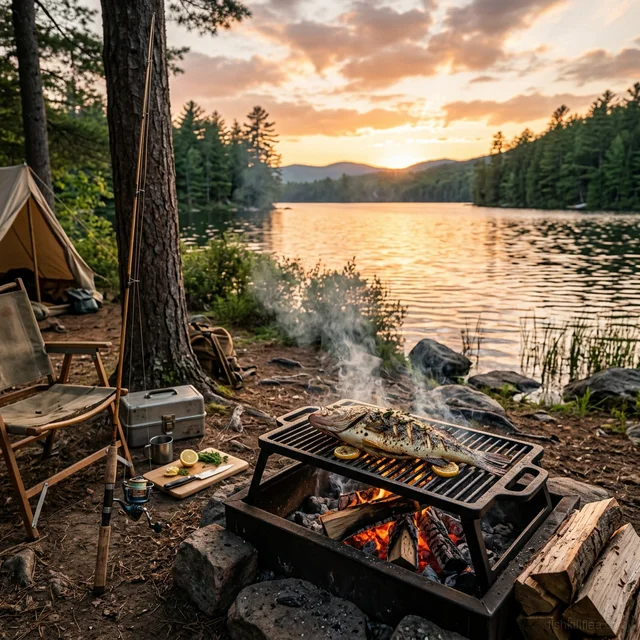 Catch and Cook Fishing: Do You Need a License? Keeping, Cleaning & Eating Your Catch (2026)