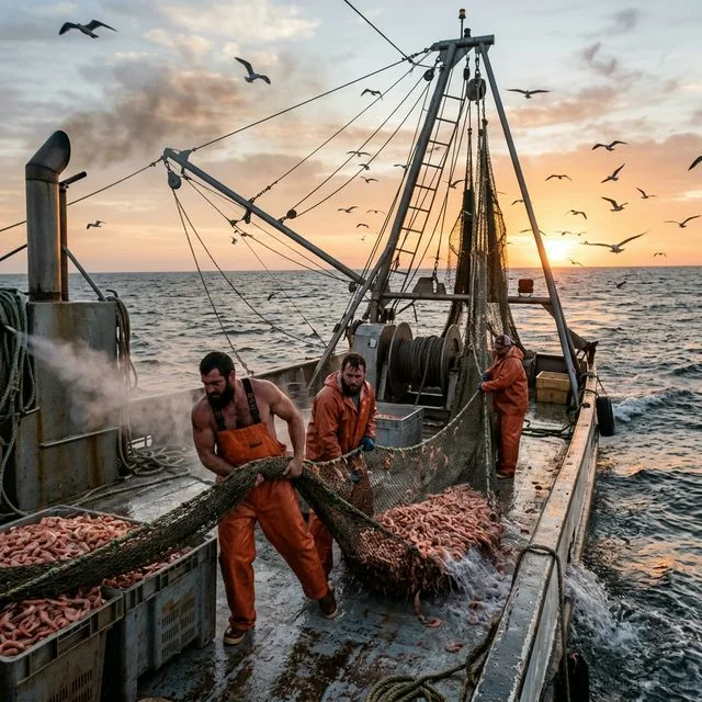 How to get a commercial fishing license in the US. State requirements, costs, vessel permits, and the difference between recreational and commercial licensing.