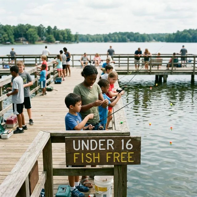 How to Get a Free Fishing License (2026) — Veterans, Seniors, Disabled & More