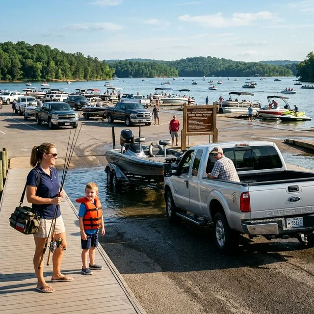 Fishing License for Boats — Does Everyone on the Boat Need One? (2026)