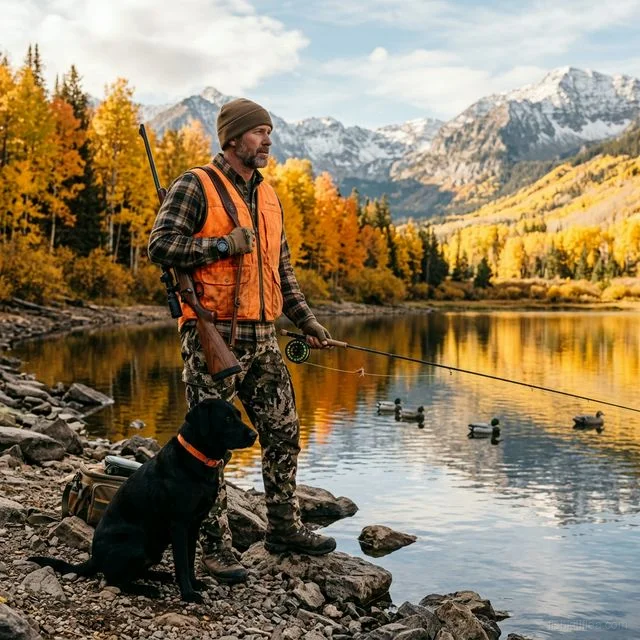 Save money with a hunting and fishing combination license. Compare combo pricing across all 50 states, see how much you save, and find lifetime combo options.