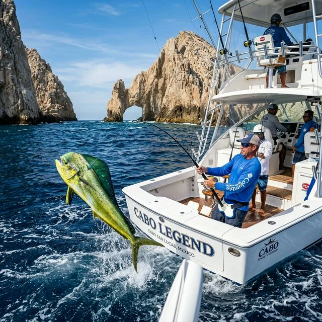 Mexico Fishing License Guide (2026) — Permits, Costs & How to Buy for US Anglers