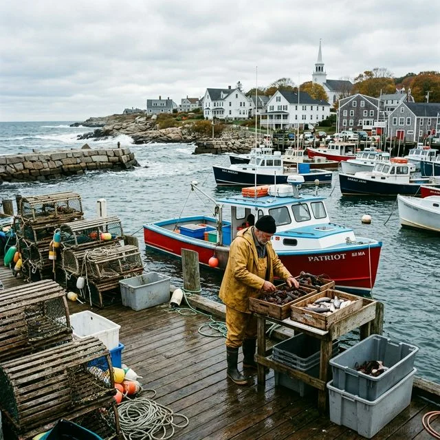 New England Fishing License Guide: CT, ME, MA, NH, RI & VT Compared (2026)