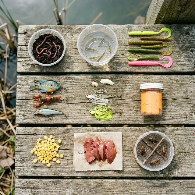 Best Fishing Bait for Every Species: What Actually Works (2026)