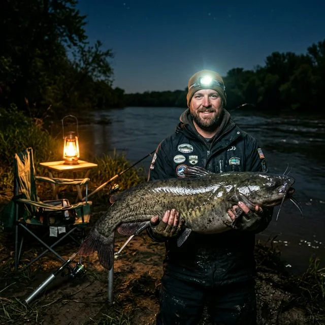 How to Catch Catfish: Bait, Rigs, Techniques & Best Spots (2026)