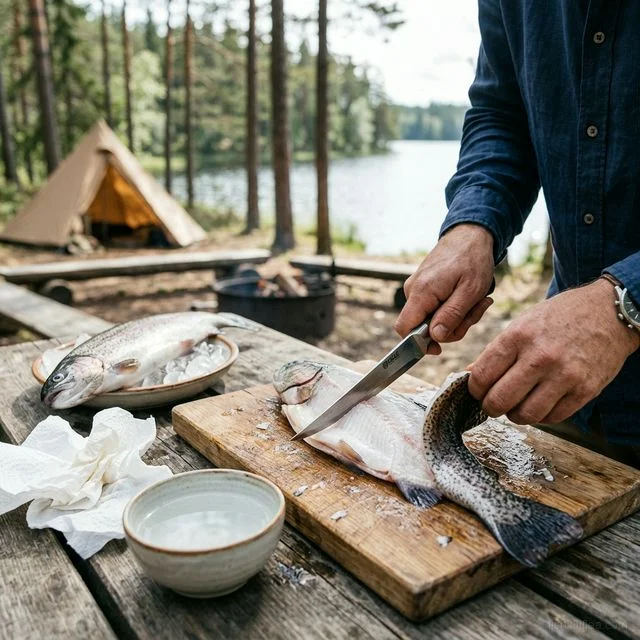 How to Clean a Fish: Step-by-Step Guide for Beginners (2026)