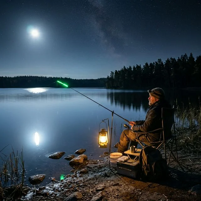 Can You Fish at Night? Night Fishing Rules, Laws & Tips by State (2026)