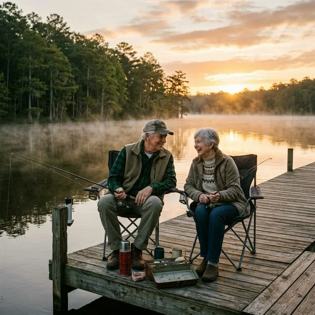 Arizona Senior Fishing License (2026) — Pioneer License, Costs & 70+ Benefits
