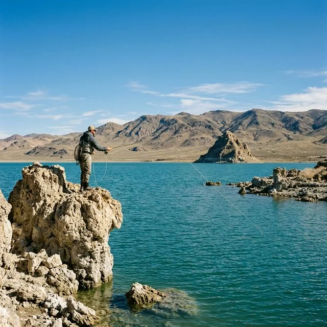 Tribal Fishing License Guide (2026) — Reservation Rules, Treaty Rights & Native American Fishing
