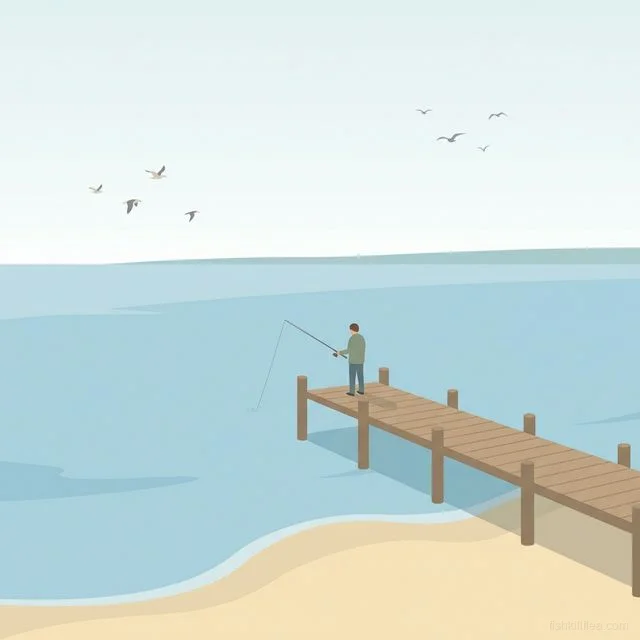 Delaware Fishing Guide