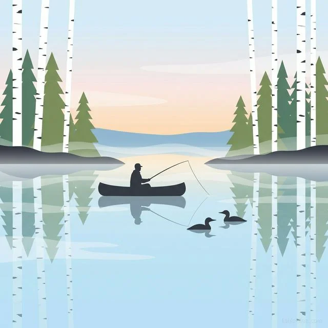 Fishing in Minnesota