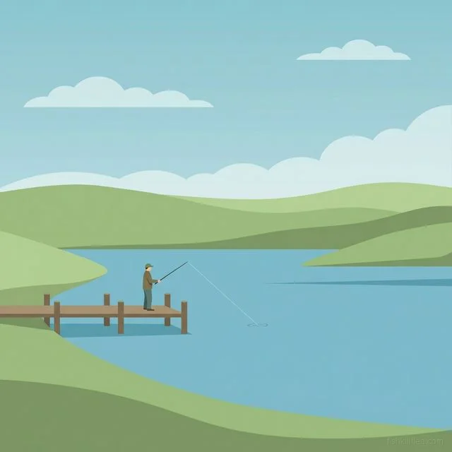 Fishing in Nebraska