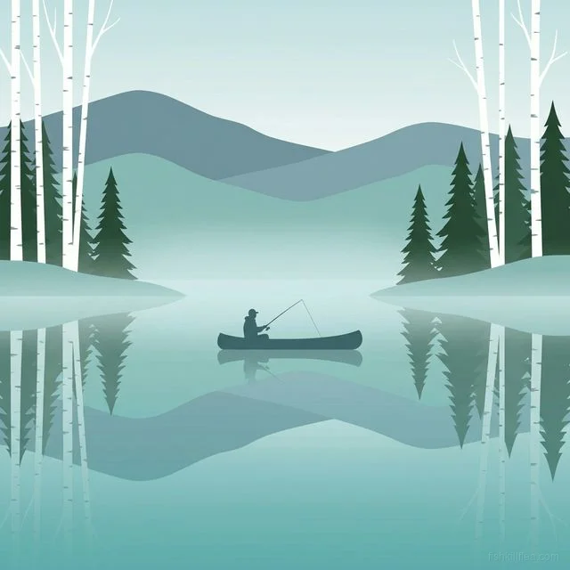 Fishing in New York
