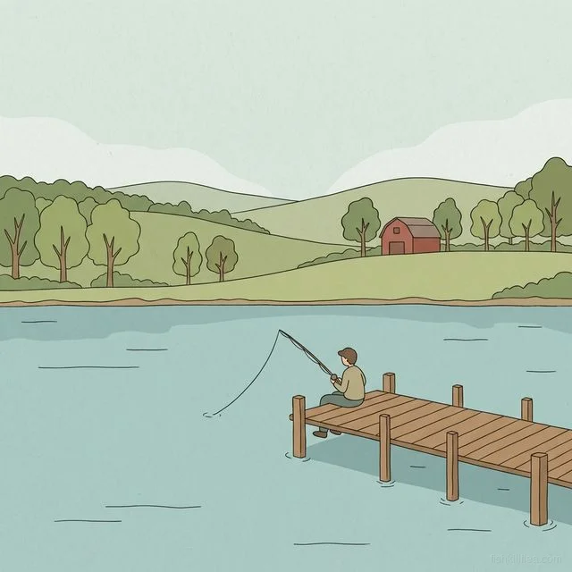 Fishing in Ohio